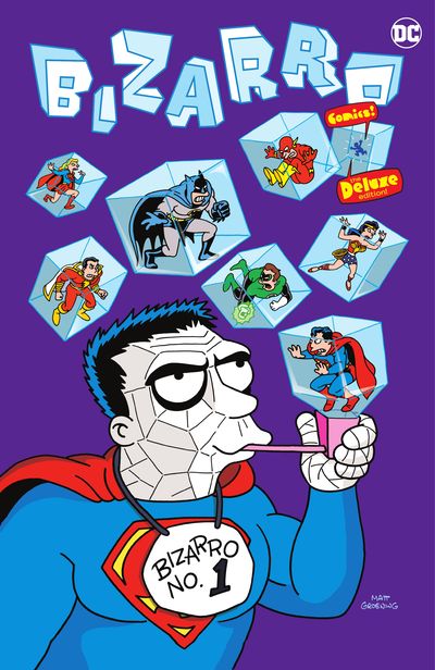 Bizarro-Comics-The-Deluxe-Edition-2021