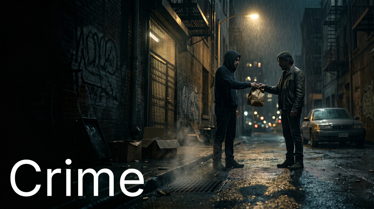 Crime