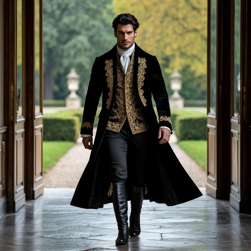 незнакомец