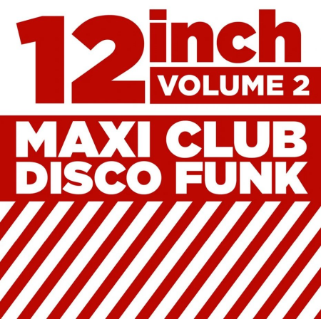 VA   12' Maxi Club Disco Funk, Vol. 2 (2015) FLAC