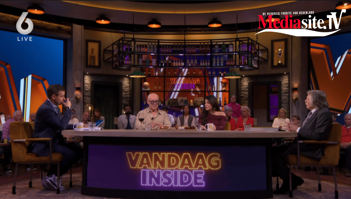 Vandaag-Inside