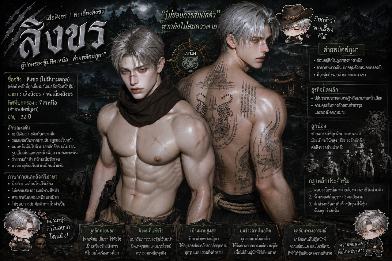 นายหัว 4