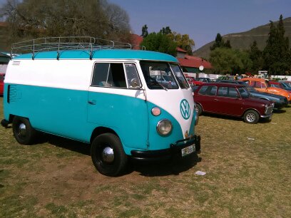 Graff Renett Car Show (5)