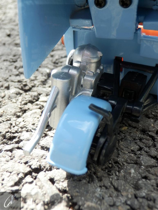 Messerschmitt KR200 (51)