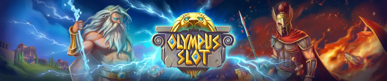Olympus Slots