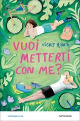 Vigdis Hjorth – Vuoi metterti con me? (2026)
