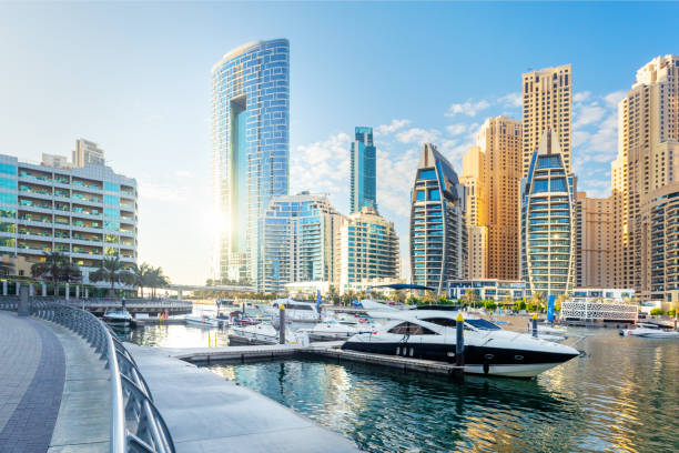 Danube Properties by Bayz 102