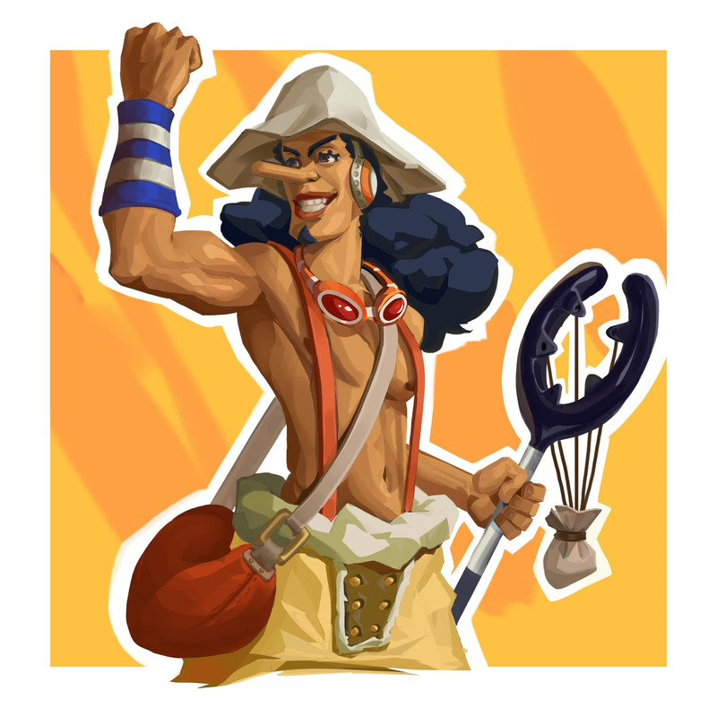 Usopp