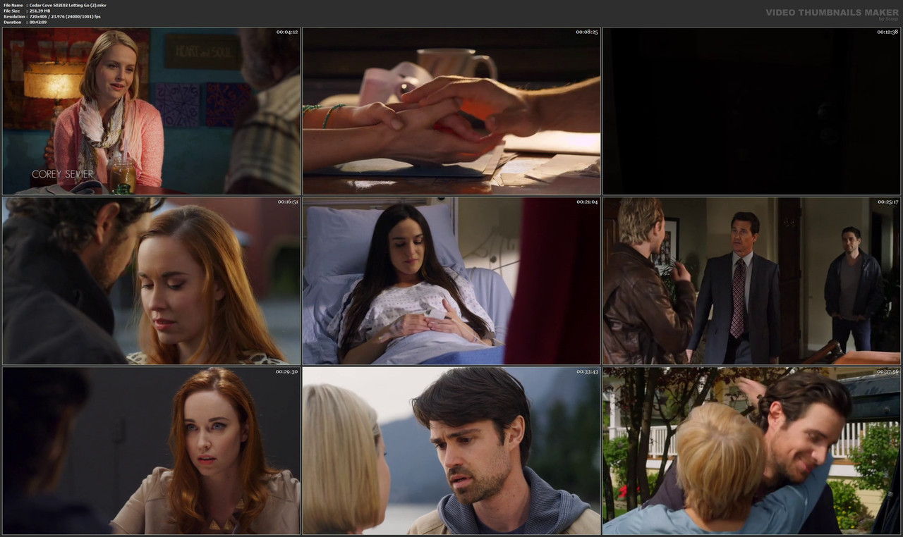 Cedar Cove S02E02 Letting Go (2).mkv