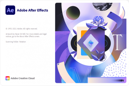 Adobe After Effects 2022 v22.6 (x64) Multilingual REPACK