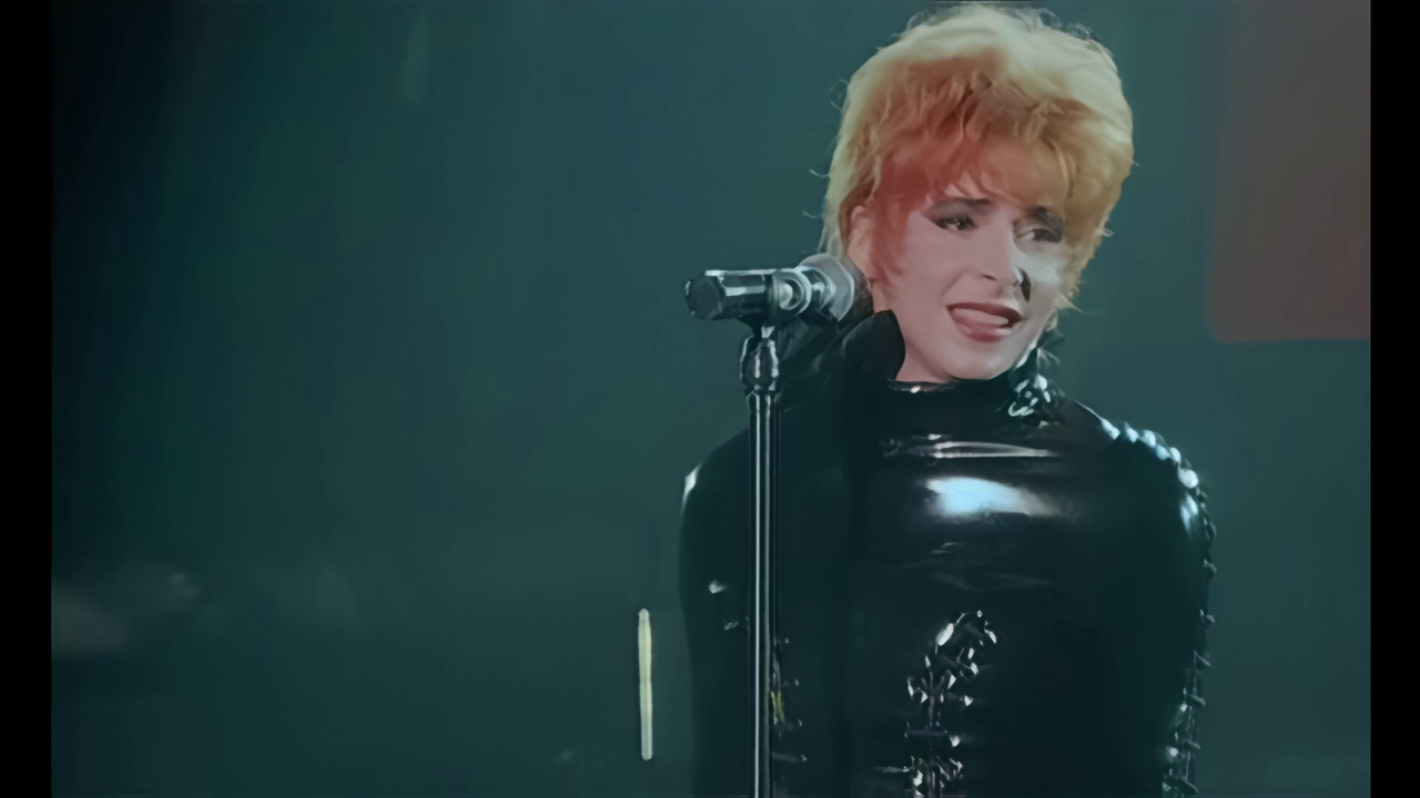 Mylene Farmer (3)