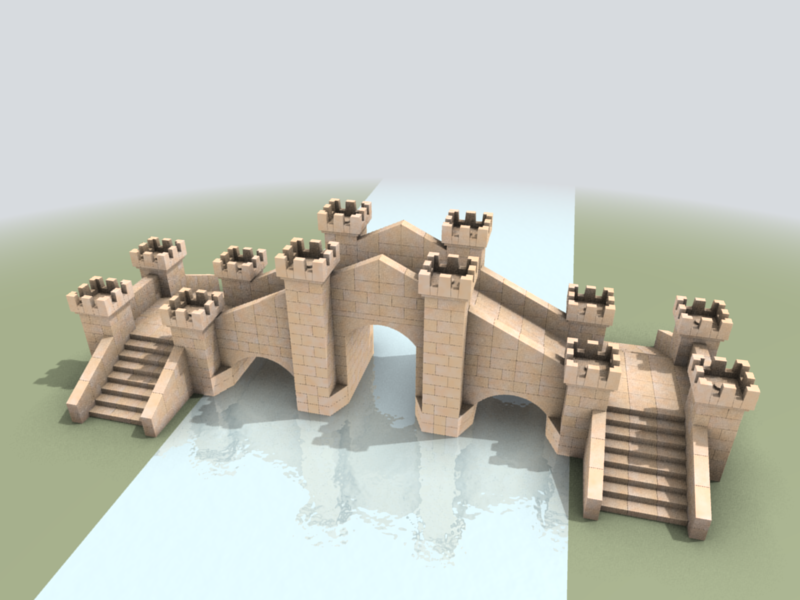Puente 1