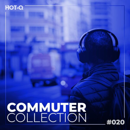 VA - Commuters Collection 020 (2022)