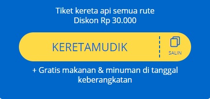Kode promo