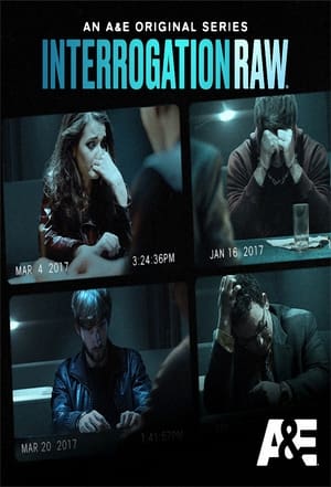 Interrogation Raw S02E19 1080p WEB h264-EDITH