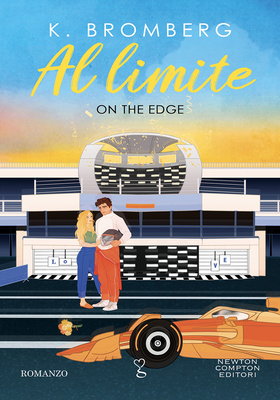 K. Bromberg - Al limite. On the Edge (2025)