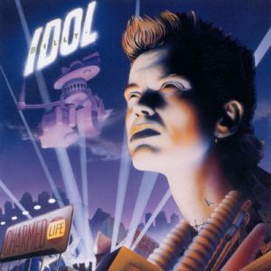 Re: Billy Idol