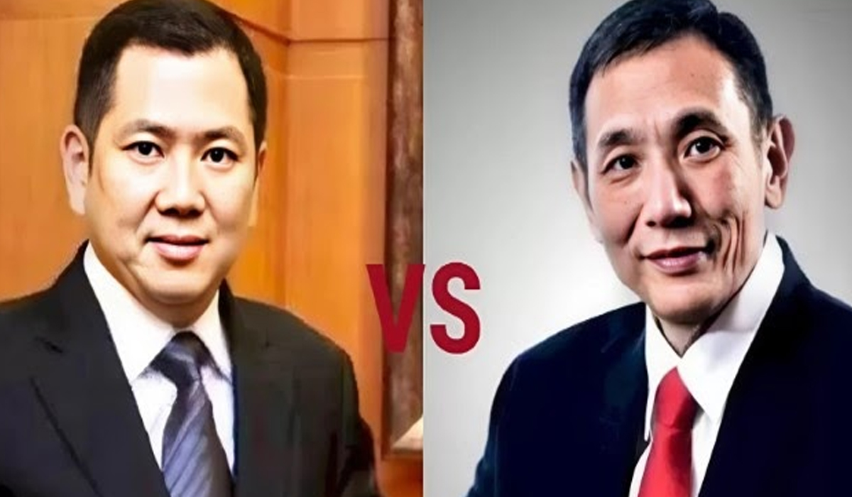 Pembelaan MNC Group Bukan Pihak yang Bertanggung Jawab