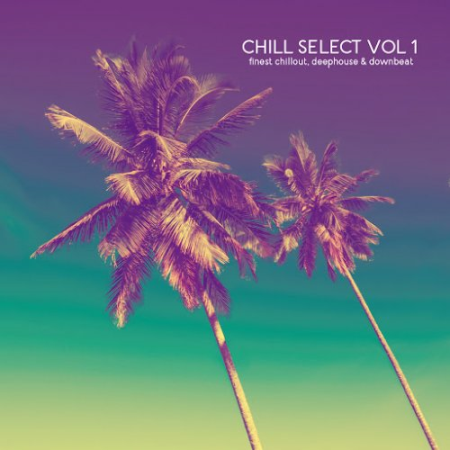 37c4c601 739f 4251 92bd 0295eaf5edbb - VA - Chill Select, Vol. 1 (2020)