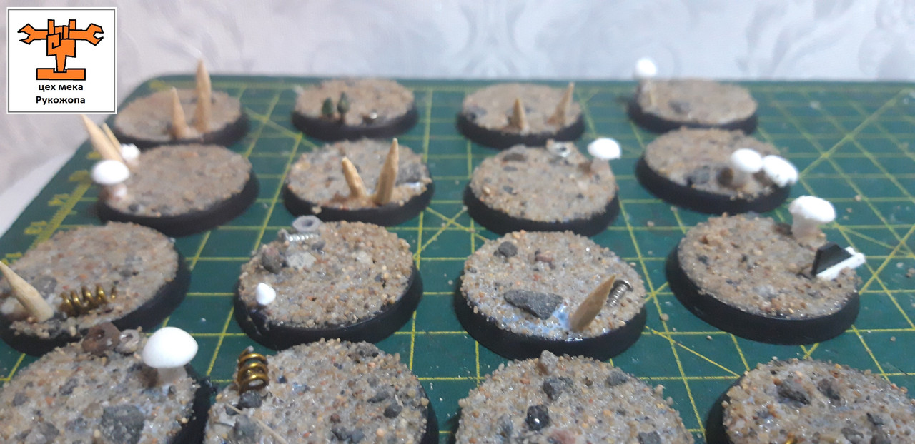 подставки   (5)