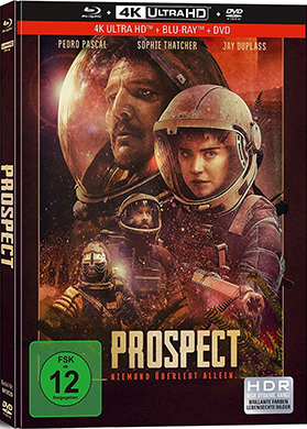 Prospect (2018) [Rip 2160p HEVC 10bit-HDR ITA-ENG DTS-AC3-SUBS]