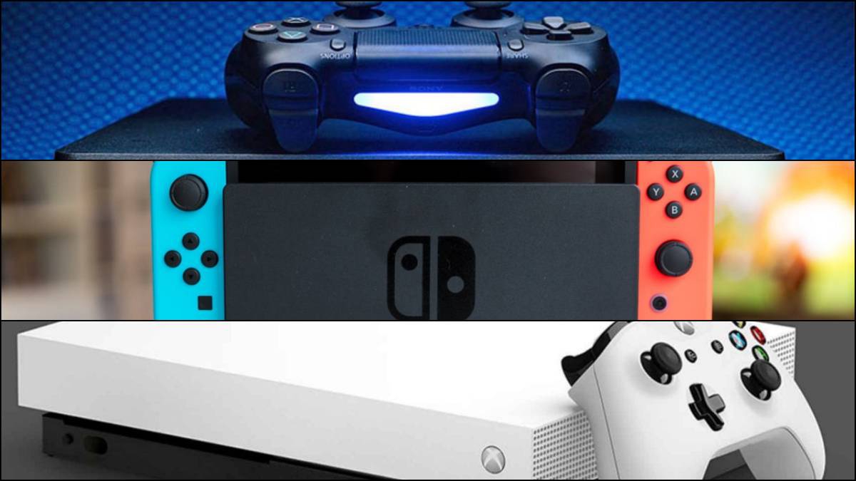 Amazon México tiene 3x2 en videojuegos seleccionados