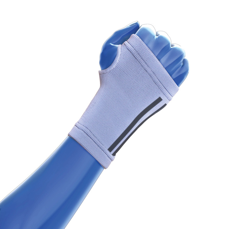Kedley Active Elasticated Hand Support Small