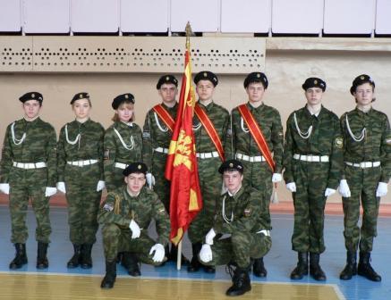 Будущие абитуриенты