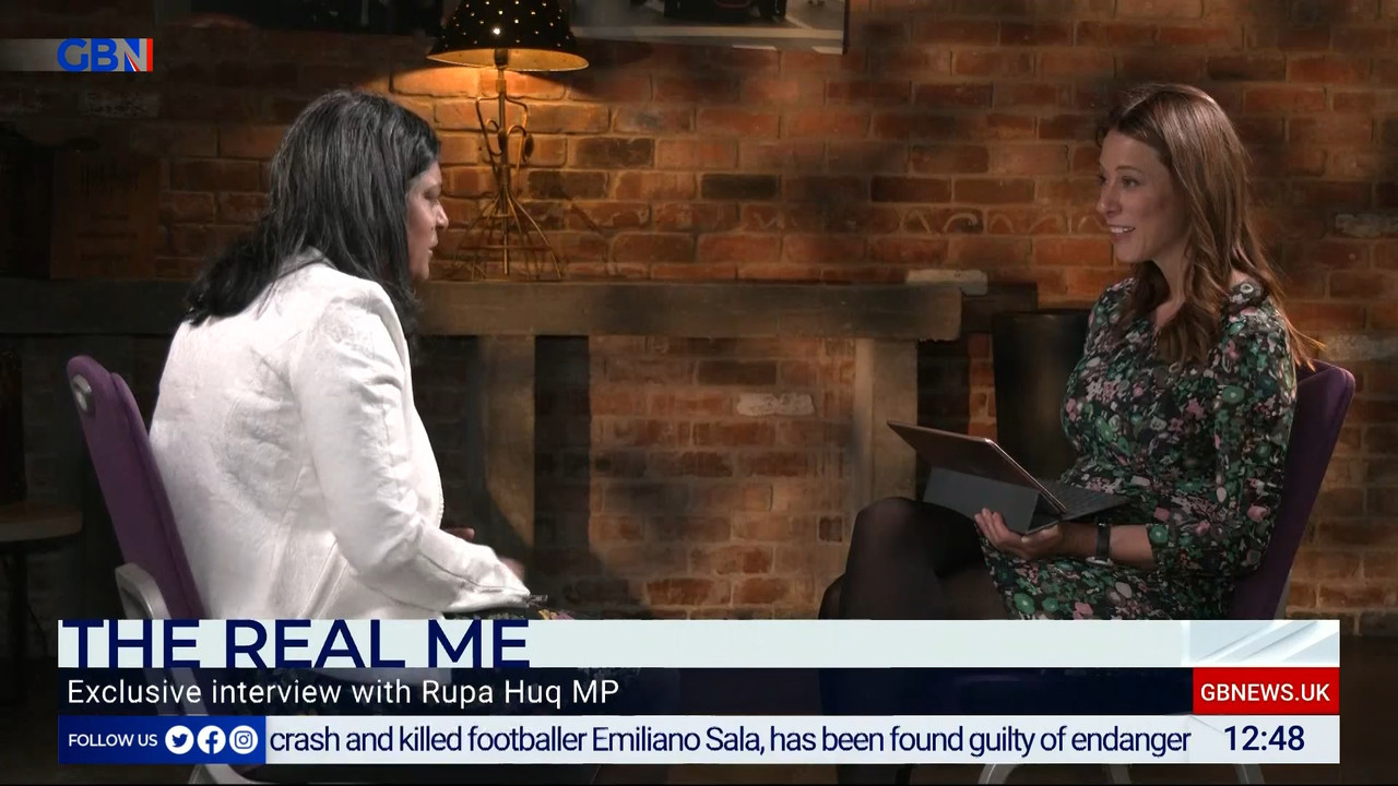 10.28 - 12.00.00 - The Briefing With Gloria De Piero. Your must-watch....ts_snapshot_49.13.087