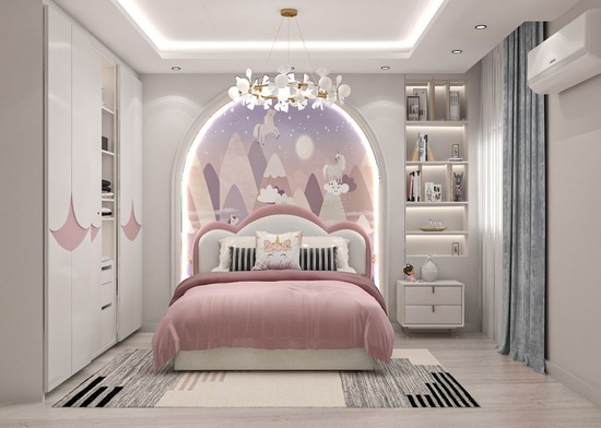 تفاصيل الحوائط