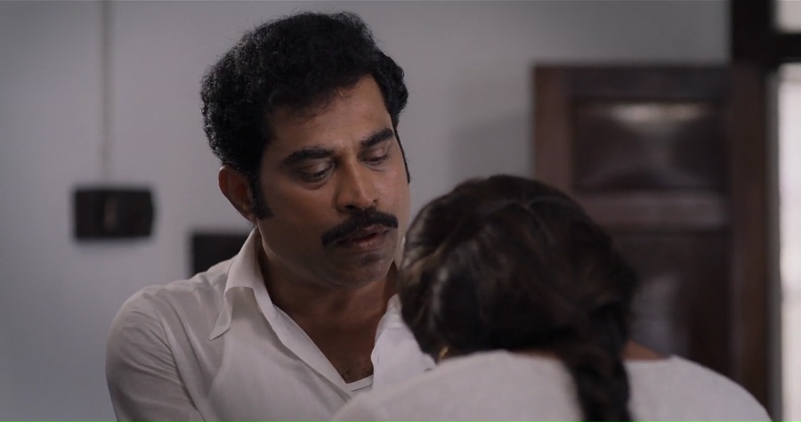 Nagendran’s Honeymoons (2024) Season 1 [Hindi + Tamil + Telugu + Malayalam + Kannada] WebRip 480p, 720p ESub - Complete Screenshot