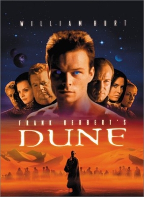 Dune. Il Destino dell'Universo - Miniserie (2000) [Completa] .mkv BDMux 1080p MP3/DTS - ITA/ENG