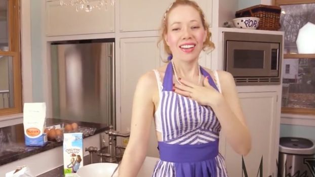 MissaX – Stealing Mommy’s Cookie – Missa