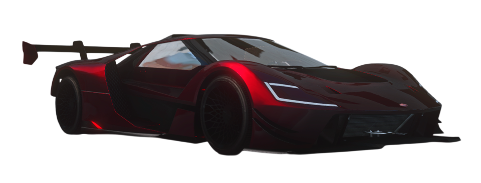 FMJ MK V
