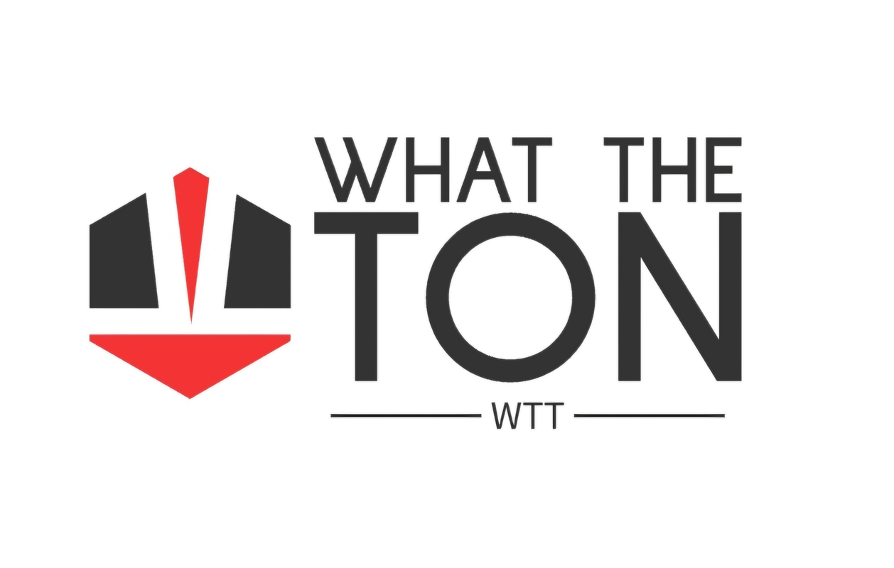 What The TON