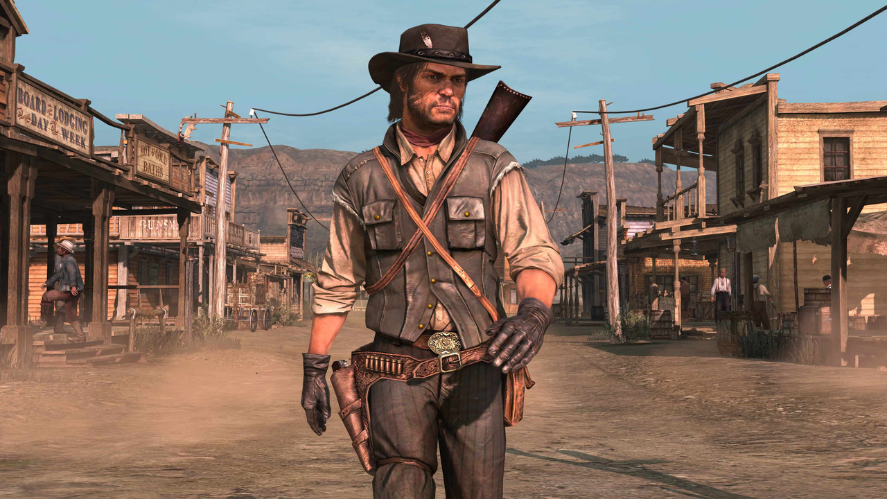 Gameplay Screenshot