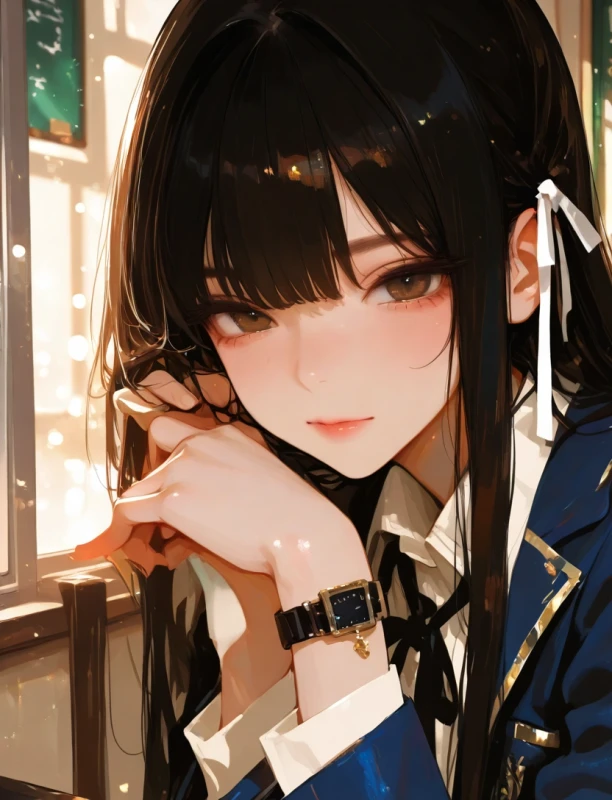 .