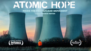 Cała nadzieja w atomie