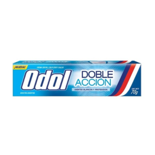 3693 | Crema Dental Odol X 70 Grs