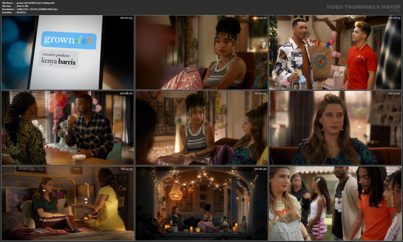 grown-ish S03E05 Gut Feeling.mkv
