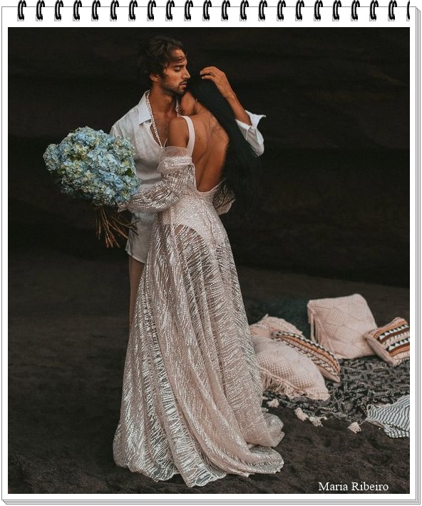 💕ABRA�A-ME COM AMOR