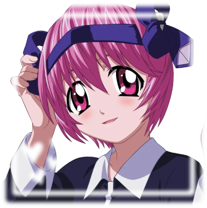 Nana - Elfen Lied
