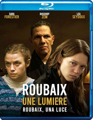 Roubaix - Una Luce (2019) .mkv iTA-FRE Bluray 1080p x264
