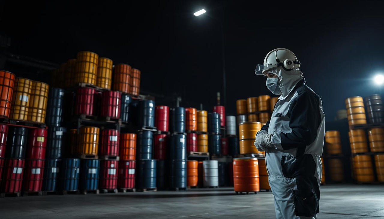 Антипирены для полимеров: как повысить класс пожарной безопасности ПВХ, полипропилена и полиэтилена