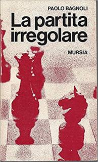 Paolo Bagnoli - La partita irregolare (1975)