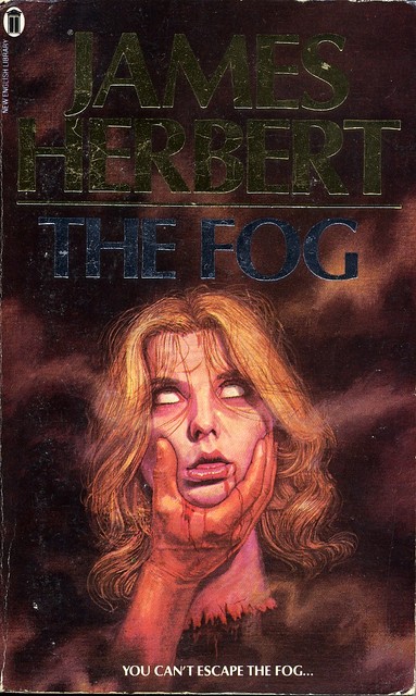 Last book bought - Page 10 Thefog
