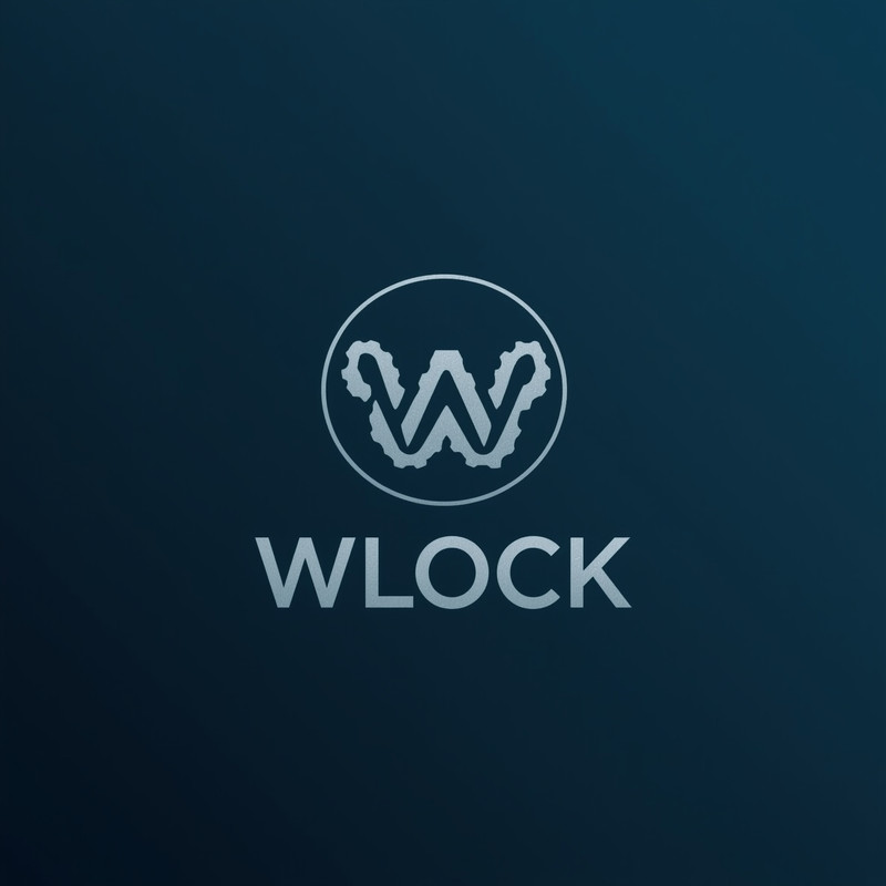WKLOCK-TOOL Logo
