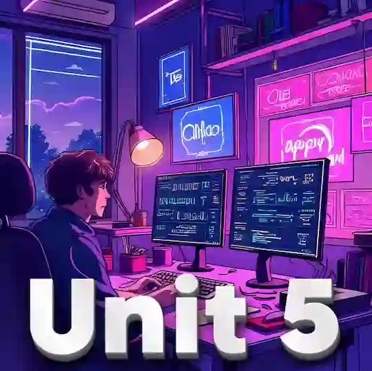 Unit 5