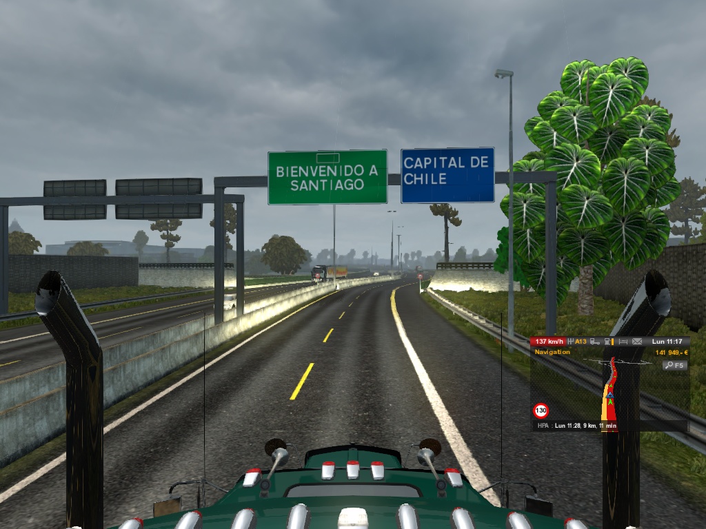 Brasil Total V 6.1 - Page 2 Ets2_00023