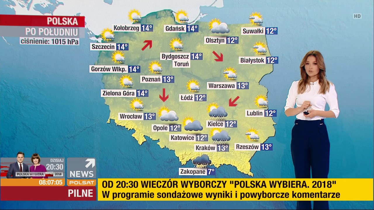 21 10 2018 paulina sykut polsat 5